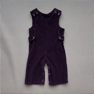 Vintage jumpsuit. Made in USA. 12 months